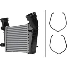 Hella Turbo Radyatörü Intercooler Vw Passat 1.9 Tdı Avf-Avb 3B0145805D