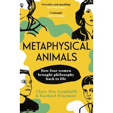 Nzm Store Metaphysical Animals: How Four Women Brought Philosophy Back To Life
