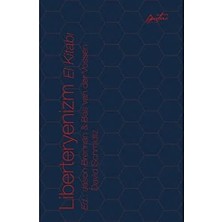 Nzm Store Liberteryenizm El Kitabı