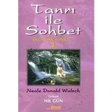 Nzm Store Tanrı ile Sohbet - 4