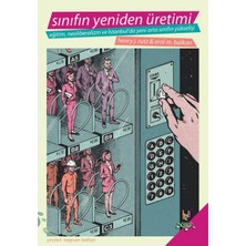 Nzm Store Sınıfın Yeniden Üretimi: Eğitim, Neoliberalizm ve Istanbul'da Yeni Orta Sınıfın Yükselişi