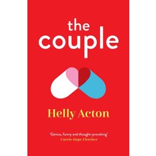 Nzm Store The Couple: The Must-Read Romcom With A Difference