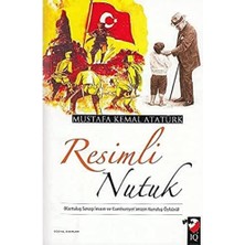 Nzm Store Resimli Nutuk
