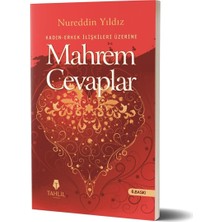 Nzm Store Mahrem Cevaplar: Kadın - Erkek Ilişkileri Üzerine