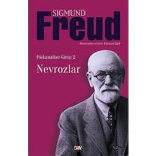 Nzm Store Nevrozlar: Psikanalize Giriş-2