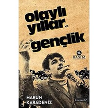Nzm Store Olaylı Yıllar ve Gençlik