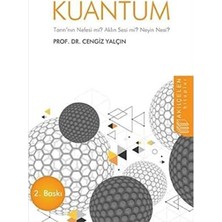 Nzm Store Kuantum: Tanrı'nın Nefesi Mi? Aklın Sesi Mi? Neyin Nesi?