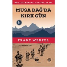 Nzm Store Musa Dağ'da Kırk Gün