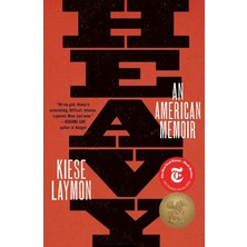 Nzm Store Heavy: An American Memoir