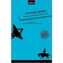 Nzm Store Otonom Medya: Direniş ve Muhalefeti Canlandırmak