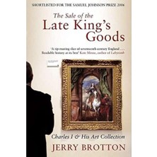 Nzm Store The Sale Of The Late King's Goods: Charles I And His Art Collection