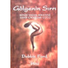 Nzm Store Gölgenin Sırrı: Kendi Yaşam Hikayene Sahip Çıkabilme Gücü