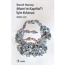Nzm Store Marx’ın Kapital’i Için Kılavuz: Ikinci Cilt