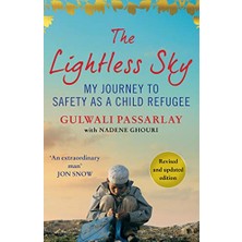 Nzm Store The Lightless Sky: My Journey To Safety As A Child Refugee