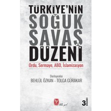 Nzm Store Türkiye’nin Soğuk Savaş Düzeni: Ordu, Sermaye, Abd, Islamizasyon