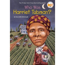 Nzm Store Who-Was-Harriet-Tubman