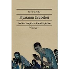 Nzm Store Piyasanın Ucubeleri Zombiler, Vampirler ve Küresel Kapitalizm