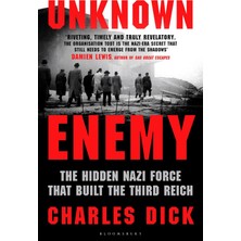 Nzm Store Unknown Enemy: The Hidden Nazi Force That Built The Third Reich