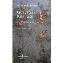 Nzm Store Güzel Yaşam Kılavuzu: Antik Stoacı Sevinç Sanatı