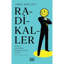 Nzm Store Radikaller: Dünyayı Değiştirme Peşindekilerin Içyüzü