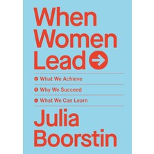 Nzm Store When Women Lead: What We Achieve, Why We Succeed And What We Can Learn