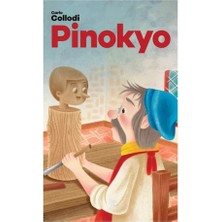 Halk Kitabevi Pinokyo