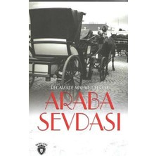 Dorlion Yayınları Araba Sevdası