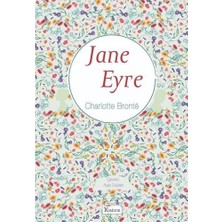Koridor Yayıncılık Jane Eyre (Bez Ciltli)