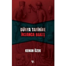 Halk Kitabevi Dünya Tarihine Insanca Bakış