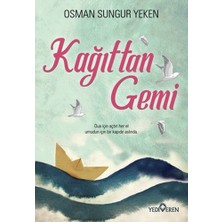Yediveren Kağıttan Gemi