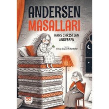 Bilge Kuş Yayınları Andersen Masalları
