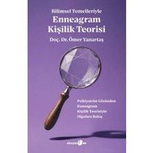 Okuyan Us Yayınevi Bilimsel Temelleriyle Enneagram Kişilik Teorisi