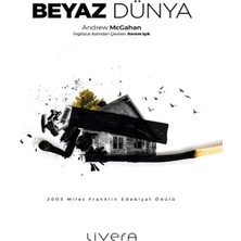 Livera Yayınevi Beyaz Dünya