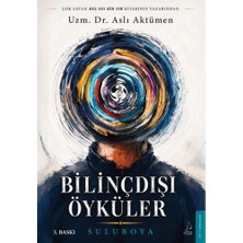 Destek Yayınları Bilinçdışı Öyküler