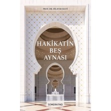 Semerkand Kitap Hakikatin Beş Aynası
