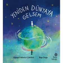 Hep Kitap Yeniden Dünyaya Gelsem