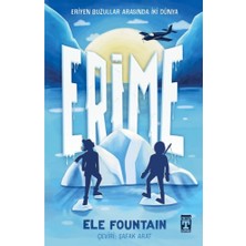 İlk Genç Timaş Erime