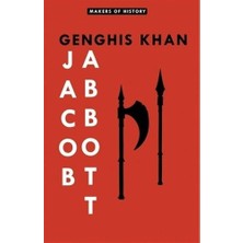 Kanon Historia Genghıs Khan