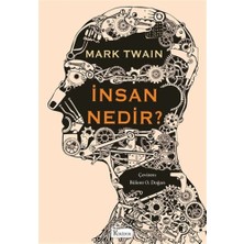 Koridor Yayıncılık Insan Nedir? (Bez Ciltli)