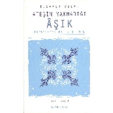 Semerkand Kitap Ateşin Yakmadığı Aşık