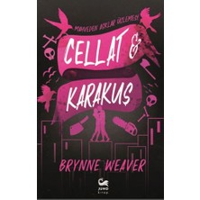 Juno Kitap Cellat ve Karakuş