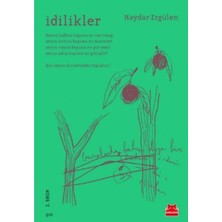Kırmızı Kedi Yayınevi Idilikler
