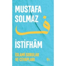 Tin Yayınları Istifham I - Islami Sorular ve Cevapları