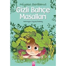 Gizli Bahçe Masalları