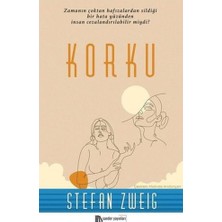 Sander Yayınları Korku
