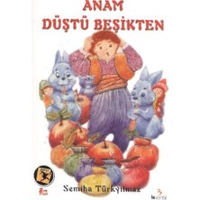 Bu Yayınevi Anam Düştü Beşikten