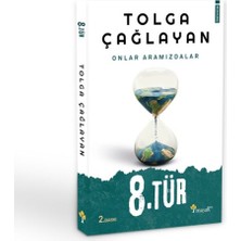 Maşuk Kitap 8. Tür