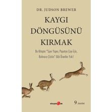 Okuyan Us Yayınevi Kaygı Döngüsünü Kırmak
