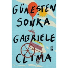 Genç Timaş Güneşten Sonra