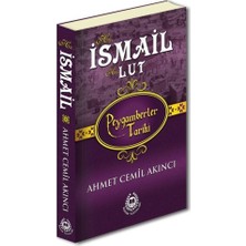 Bahar Yayınları Peygamberler Tarihi - Hz. Ismail-Hz. Lut (Ciltli)